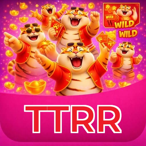 TTRR Fortune - Tiger Ox Mouse