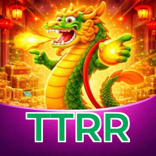 TTRR App Mobile - Android e iOS