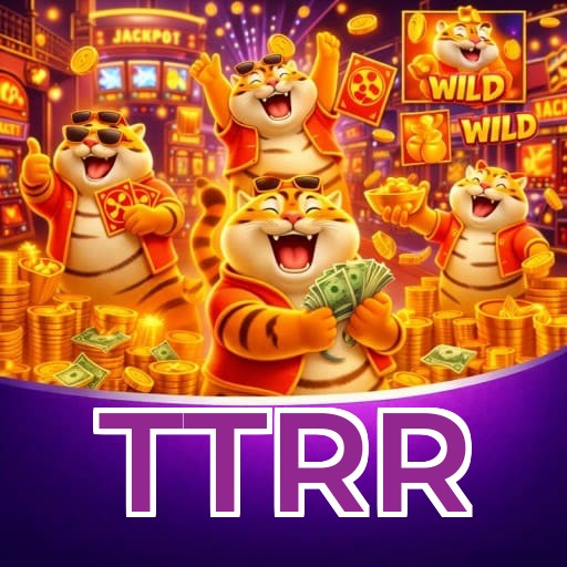 TTRR Loteria - Mega-Sena e Mais