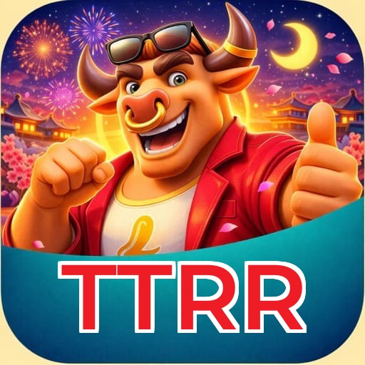 TTRR Cadastro Bônus R$ 1.000